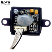 ROCA AT0011800R IN-WASH - KIT DETECTION UTLISATEUR.