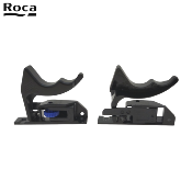 ROCA AU0017300R VICTORIA - KIT GUIDES RACCOR. RGULATEUR (DROIT+GAUCHE).