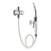 DELABIE 748057 HOSPITAL Lave bassin complet.