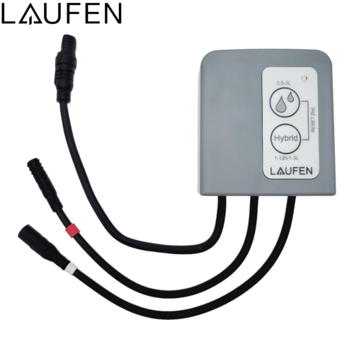 LAUFEN H8901320000001 LEMA BOITIER ELECTRONIQUE URINOIR