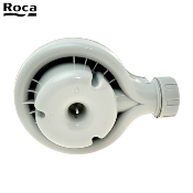 ROCA A27L018000 TERRAN et POLO+  Vidage avec garde d'eau 50mm.