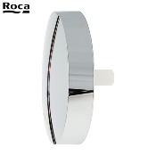 ROCA AB0056400R AQUA - BOUTON DE COMMANDE POUR VIDAGE BAIGNOIRE.