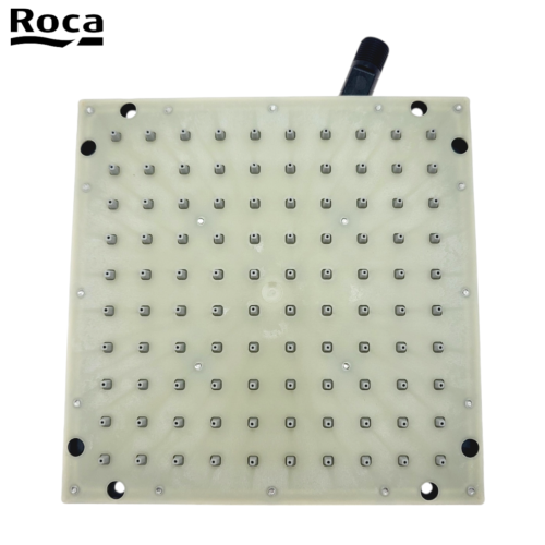 ROCA AD0003400R EVOLUTION - KIT PULVERISATEUR. DOUCHE DE TÊTE.