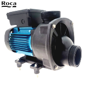 ROCA AR2711120R GENOVA BLANEO - MOTEUR AVEC CARTE 50HZ, SP12. REMPLACE LA REF A271112000