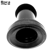 ROCA AV0009300R IN-TANK - KIT ÉVACUATION HORIZONTALE L=195 MM+JOINTS.