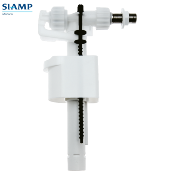 SIAMP 30 9522 07 Robinet Flotteur Pré-Réglé pour Verso 800.