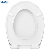 SIAMP 95 9005 10 Abattant WC Vence Premium.