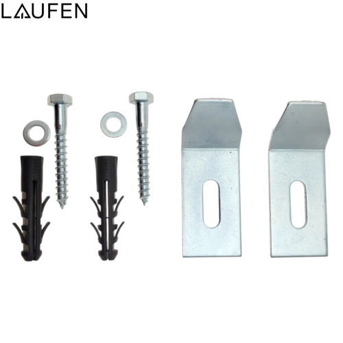 LAUFEN H8992100000001 KIT DE FIXATION URINOIR.