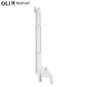 REGIPLAST 301153 RÉGLETTE DE SOUPAPE POUR RESERVOIR EUROFUTURA 600-620.