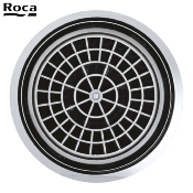 ROCA AG0055000R AERATEUR M24 AVEC LIMITATEUR DE DEBIT 6 LITRES.