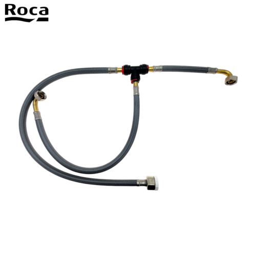 ROCA AT0022900R IN-WASH/IN-TANK - KIT ENSEMBLE TUBES FLEXIBLES FS.