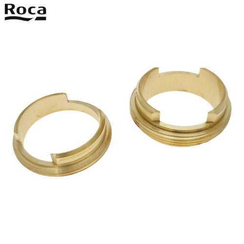 ROCA A525026503 KIT ECROUS POUR CARTOUCHE R44 PLUS