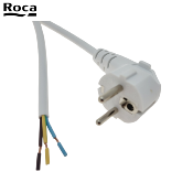 ROCA AT0018800R IN-WASH INSPIRA  - CONNEXION BROYEUR. KIT DE RACCORD. CABLE UE.