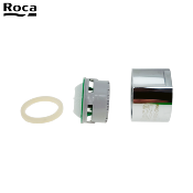 ROCA A525009700 TARGA EVIER - MOUSSEUR M22X1.