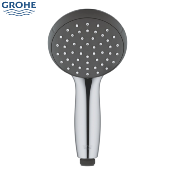 GROHE 26382001 VITALIO START SYSTEM 210 Colonne de douche avec inverseur manuel.