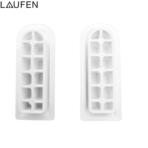 LAUFEN H8975440000001 KIT DE TAMPONS ABATTANT (X2).