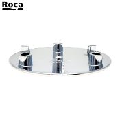 ROCA A24R010001 BECOOL - BOUCHON VIDAGE BAIGNOIRE BIPLACE.