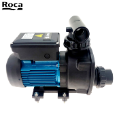 ROCA AR2711120R GENOVA BLANEO - MOTEUR AVEC CARTE 50HZ, SP12. REMPLACE LA REF A271112000