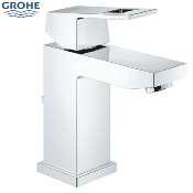 GROHE 2312700E Eurocube Mitigeur monocommande Lavabo Taille S.