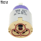 ROCA AG0109807R R37T Cartouche NF C2 + 2 Écrous + Clé.