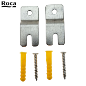 ROCA AV0058700R D-TRIT/THE GAP - FIXATIONS BROYEUR AU SOL.