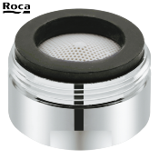 ROCA AG0055100R AERATEUR M24 AVEC LIMITATEUR DE DEBIT 8 LITRES.