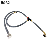 ROCA AT0022900R IN-WASH/IN-TANK - KIT ENSEMBLE TUBES FLEXIBLES FS.