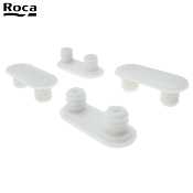 ROCA AV0011700R IN-TANK. ABATTANT WC. KIT BUTOIRS SIGE.