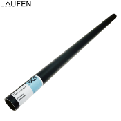 LAUFEN H8901100000001 JIKA - MANCHON DIAMETRE 45 MM, LONGUEUR 1 METRE.