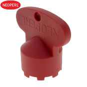 NEOPERL 09915146 CLÉ POUR DEMONTAGE AÉRATEUR M21,5X100.