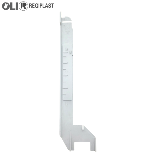 REGIPLAST 301153 RÉGLETTE DE SOUPAPE POUR RESERVOIR EUROFUTURA 600-620.