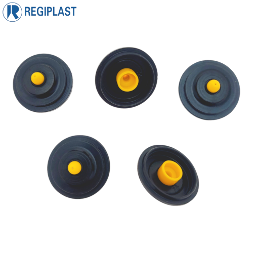 REGIPLAST 889293 KIT 5 MEMBANES POUR ROBINET FLOTTEUR OLI ONE 884379.