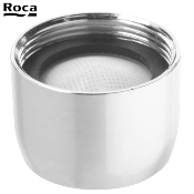 ROCA AG0054800R AERATEUR M22 AVEC LIMITATEUR DE DEBIT 8 LITRES.