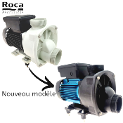 ROCA AR2711120R GENOVA BLANEO - MOTEUR AVEC CARTE 50HZ, SP12. REMPLACE LA REF A271112000