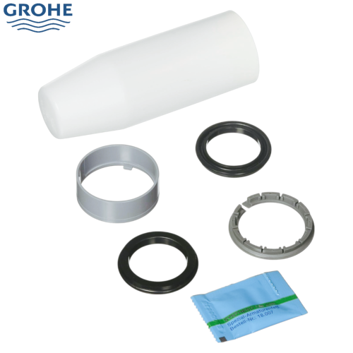 GROHE 46429SA0 Jeu de joints pour bec.