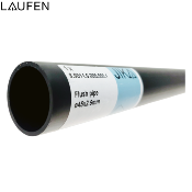 LAUFEN H8901100000001 JIKA - MANCHON DIAMETRE 45 MM, LONGUEUR 1 METRE.