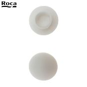 ROCA AI0026300R ONA - KIT TAMPON COUVERCLE ABATTANT SUPRALIT (X 2.