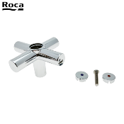 ROCA AG0190800R LOFT - KIT CROISILLON COLONNE DE DOUCHE.