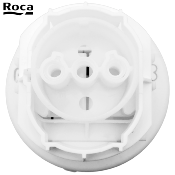 ROCA AH0009200R SOUPAPE POUR RESERVOIR WC RIMLESS.