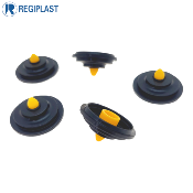 REGIPLAST 889293 KIT 5 MEMBANES POUR ROBINET FLOTTEUR OLI ONE 884379.