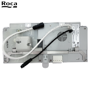 ROCA AT0016900R IN-WASH/IN-TANK - KIT E-BIDET 1.5 COMPLET AVEC TELECOMMANDE.