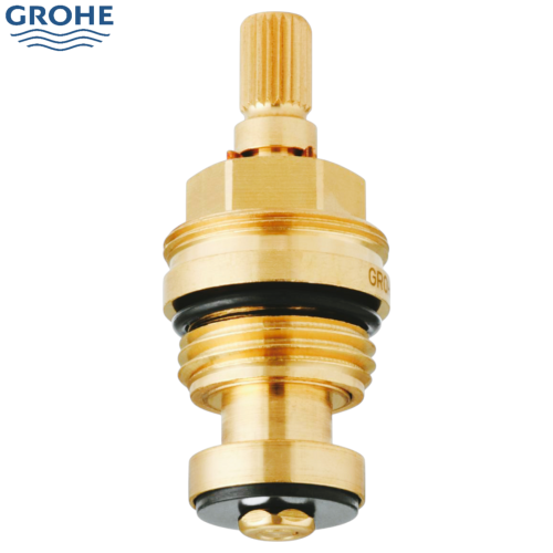 GROHE 07146000 Tête à clapet Long Life 15x21.