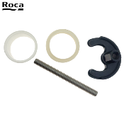 ROCA AG0136603R Kit Fixation mitigeur M8X85.