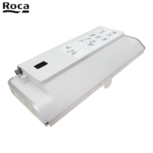 ROCA AT0015200R IN-WASH - KIT E-BIDET COMPLET. (BOITIER ELECTRONIQUE + EAU)  SANS TELECOMMANDE.