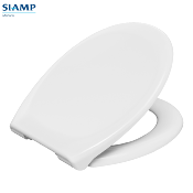SIAMP 95 9003 10 Abattant WC Estrel Premium.